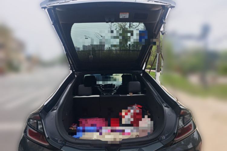 Used Buick VELITE 5 2017 Stylish Extended-Range Model