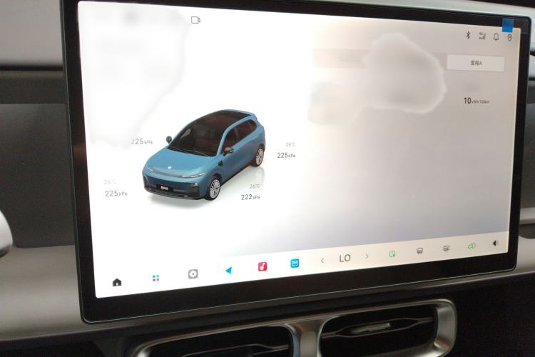 Used Leapmotor B10 2025 600 Joyful Edition