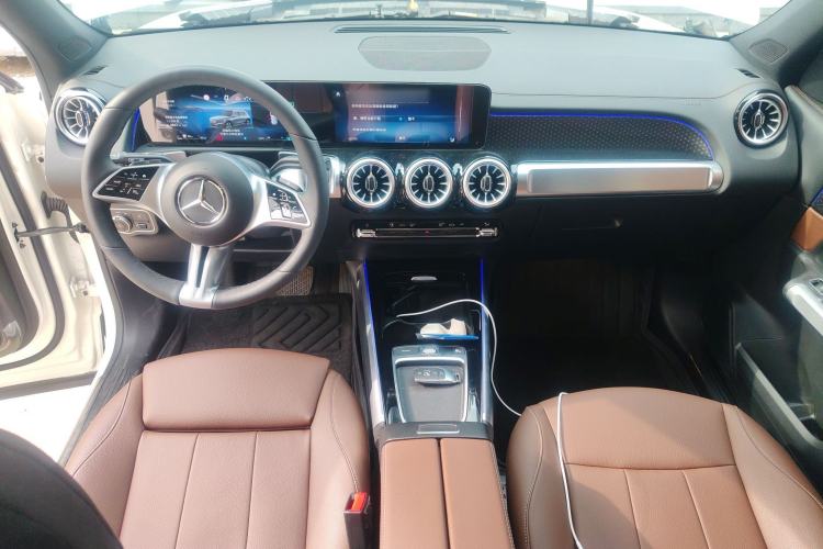 Used Mercedes-Benz GLB 2025 GLB 220 Sport Edition