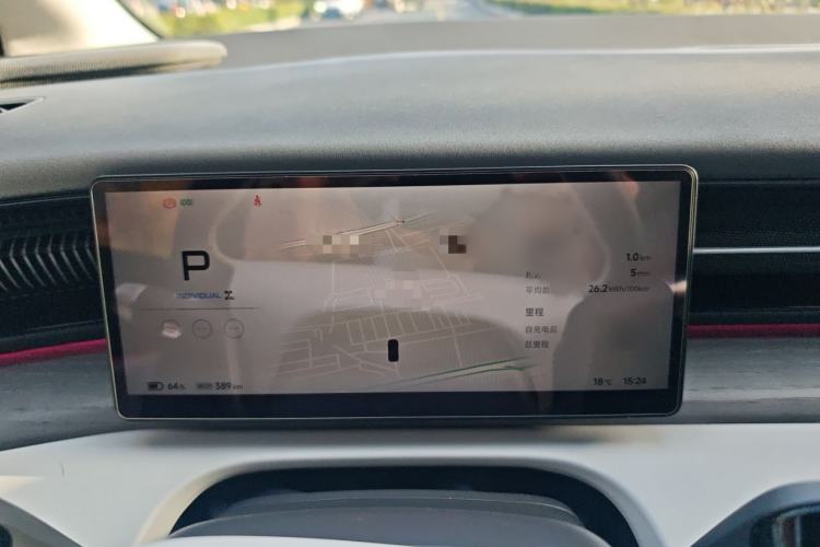 Used XPeng X9 2025 740 Ultra-Long Range Max