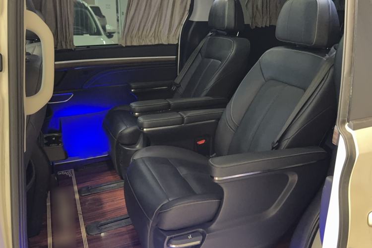 Used GAC Trumpchi M8 2021 Lingxiu Series 390T Ultimate Edition
