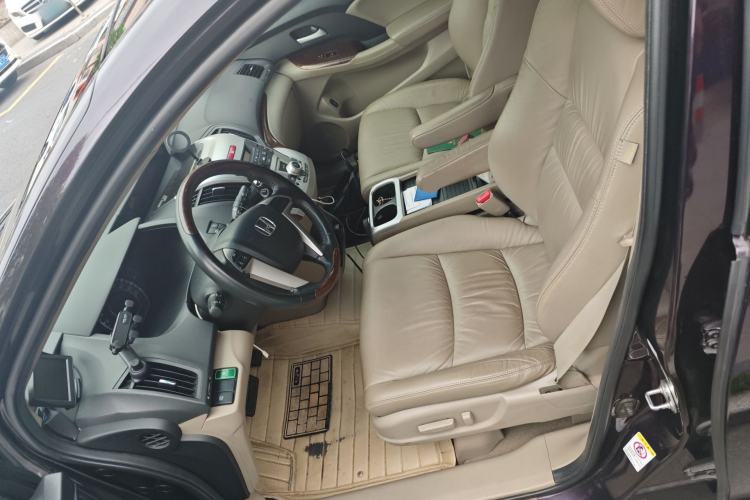 Used Honda Odyssey 2014 2.4L Elite Edition
