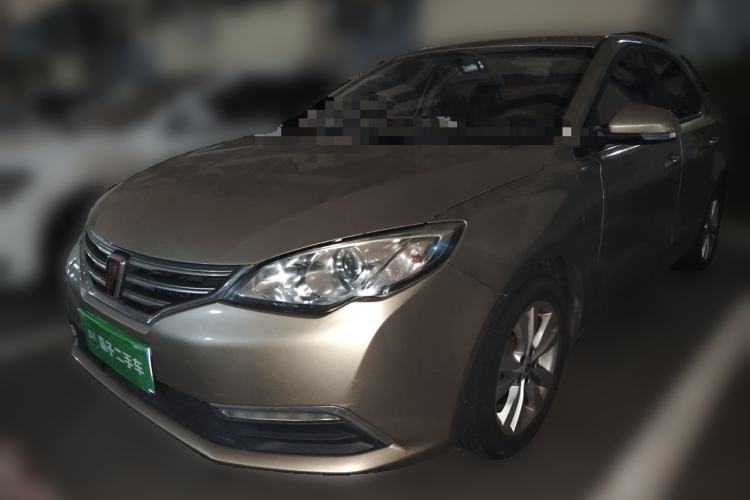 Used Roewe 360 2015 1.5L Automatic Luxury Edition