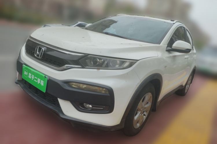 Used Honda XR-V 2015 1.5L LXi CVT Classic Edition