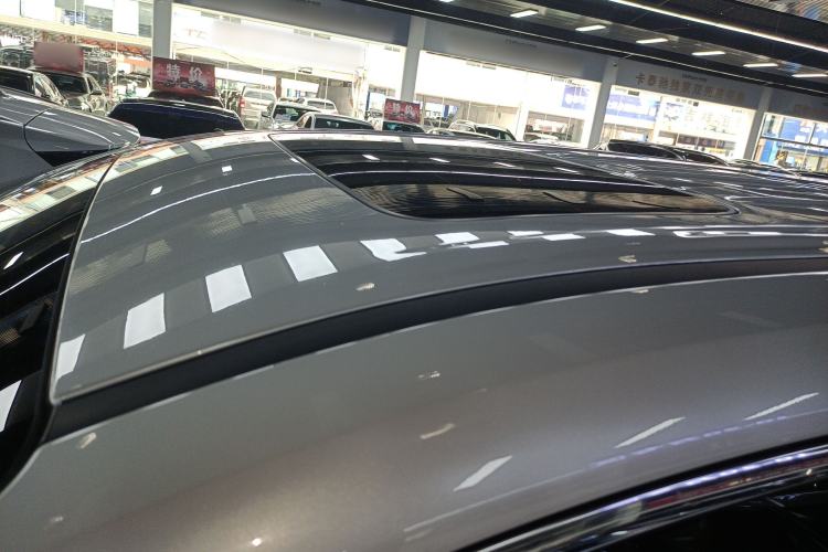 Used GAC Trumpchi M8 2023 Zongshi Series 400T Flagship Edition
