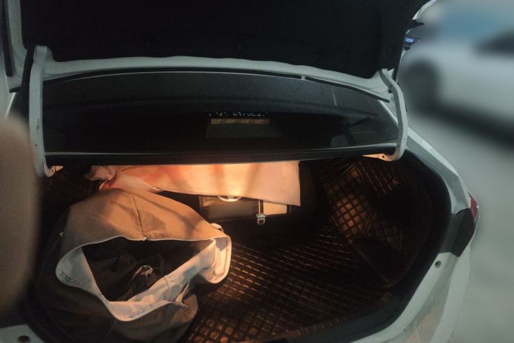 Used Toyota Corolla 2017 Revised Version 1.2T S-CVT GL-i