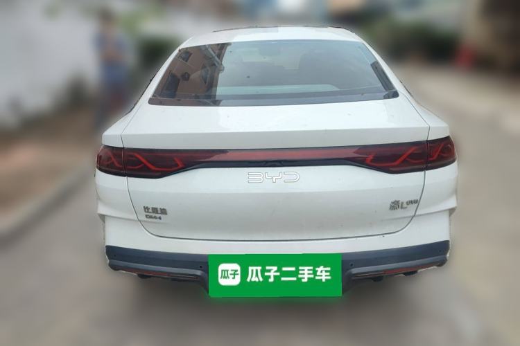 Used BYD Qin L 2024 DM-i 120KM Leading Model