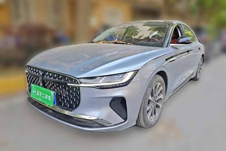 Used Lincoln Z 2022 iKoo Luxury Edition