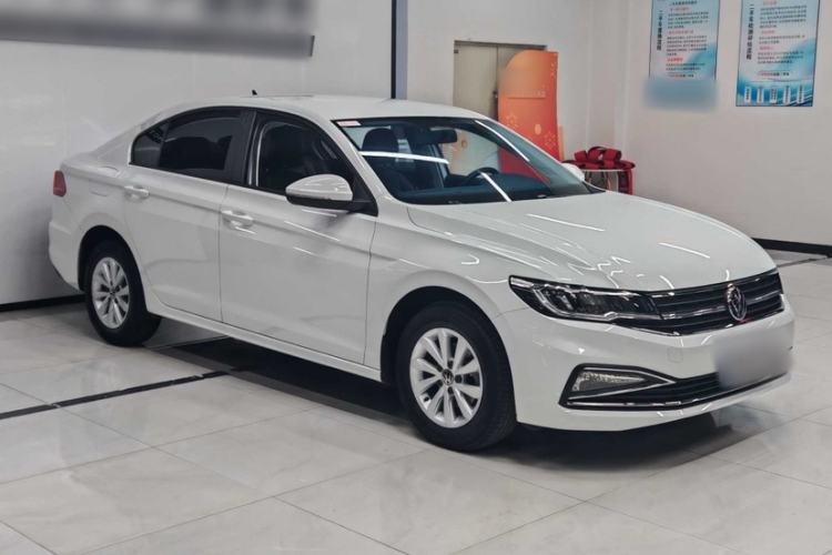 Used Volkswagen Bora 2021 1.5L Automatic Fashionable Smart Connectivity Version Exterior 5