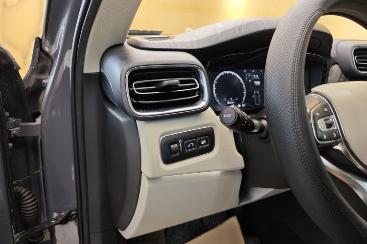 Used Lynk & Co 02 New Energy 2019 1.5T PHEV Pro