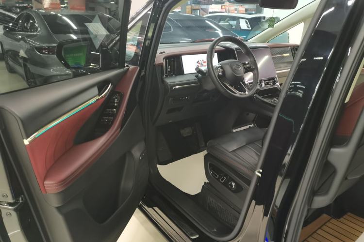 Used GAC Trumpchi E9 2023 E9 Championship Edition