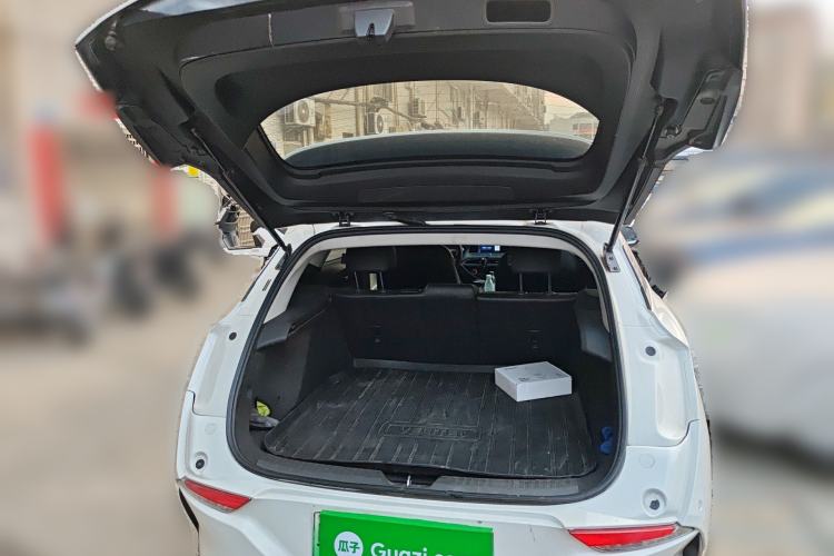 Used Buick Velite 6 2022 Connected & Shared PLUS Trunk