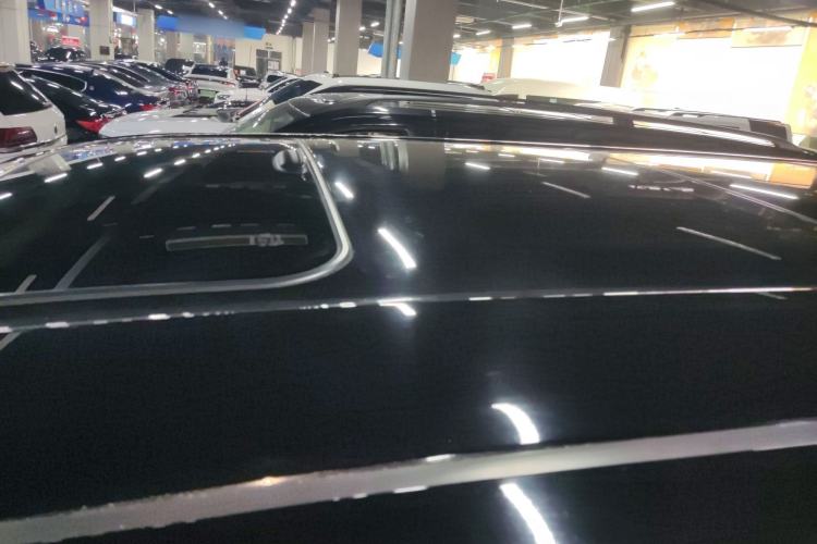 Used Toyota Vellfire 2021 Crown Dual-Engine 2.5L HV Prestige Edition