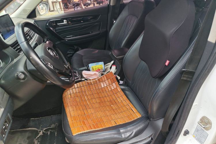 Used FORTHING S50 2021 Operational Type
