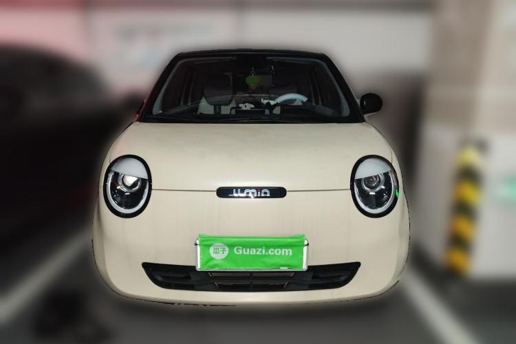 Used CHANGAN NEVO Lumin 2022 155 km – Refreshingly Sweet Edition