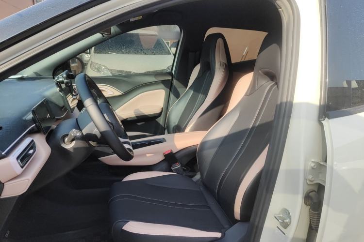 Used BYD Seagull 2024 Honor Edition 305km Freedom Version