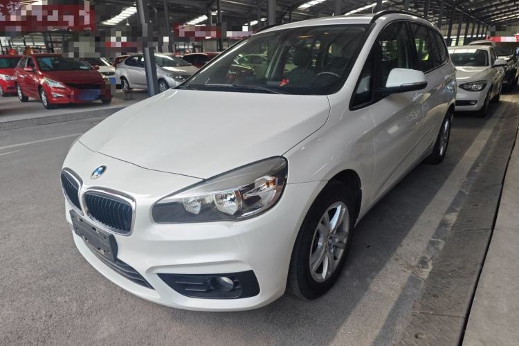 Used BMW 2 Series Active Tourer 2015 218i Leading Model