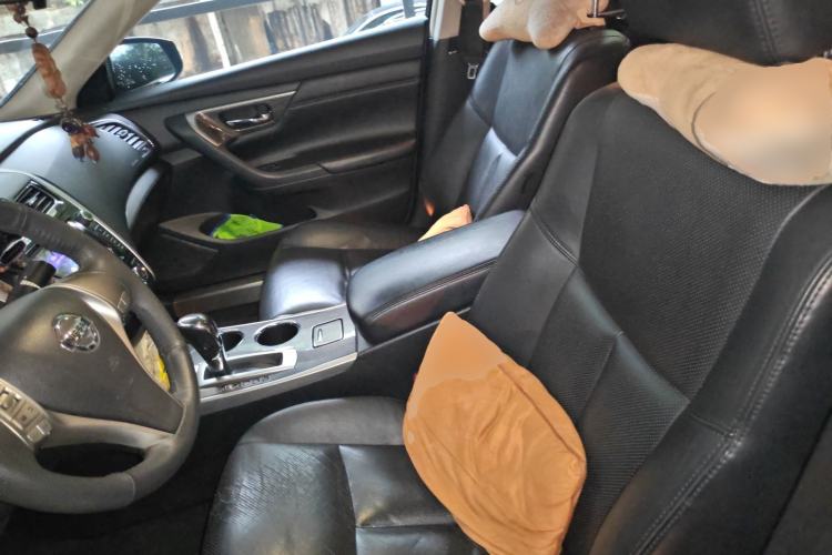 Used Nissan Teana 2013 2.0L XL Comfort Edition