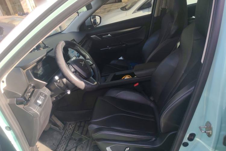 Used XPeng G3 2022 G3i 520N+
