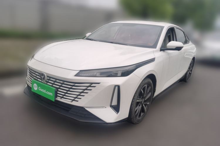 Used CHANGAN Eado 2024 1.5T GDI Automatic Prestige Edition