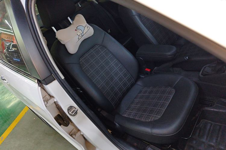 Used Volkswagen Jetta 2017 1.5L Automatic Comfort Model