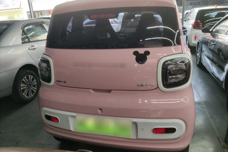 Used Bestune Pony 2024 170km Vitality Horse
