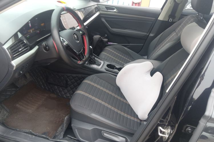 Used Volkswagen Lavida 2022 280TSI DSG Comfort Edition Left Front Seat