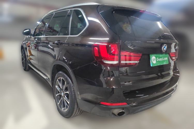 Used BMW X5 2014 xDrive35i Leading Model
