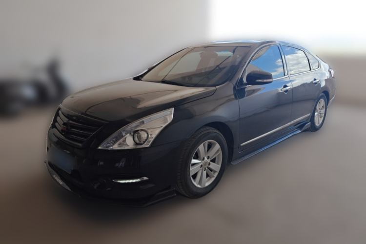 Used Nissan Teana 2012 2.5L XL Smart Enjoyment Version