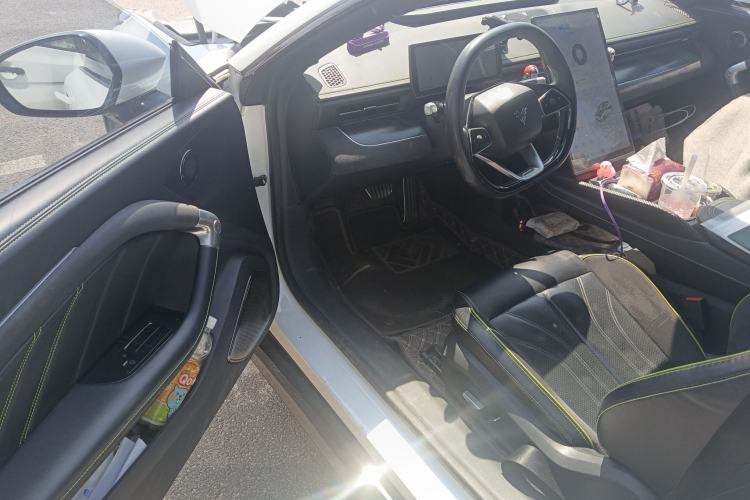 Used NETA GT 2023 560
