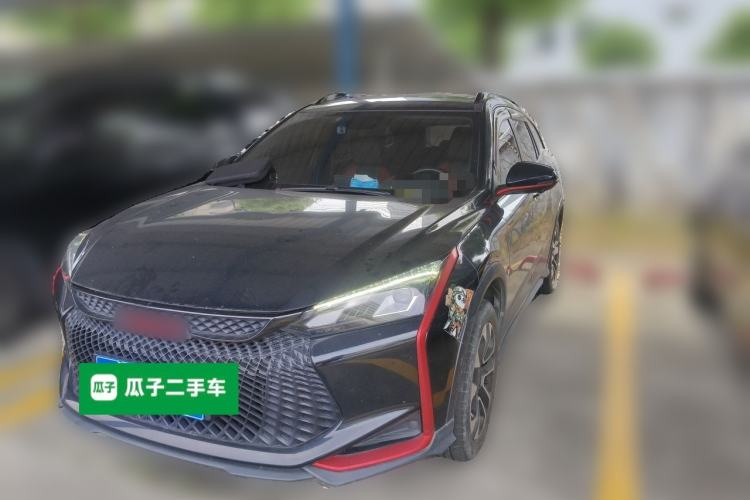 Used Dongfeng Aeolus Yixuan GS 2021 230T Automatic Zuiyao Wushu Edition Guazi used car, China used car export, Used car for sale, Used  cars, Cheapest cars for sale