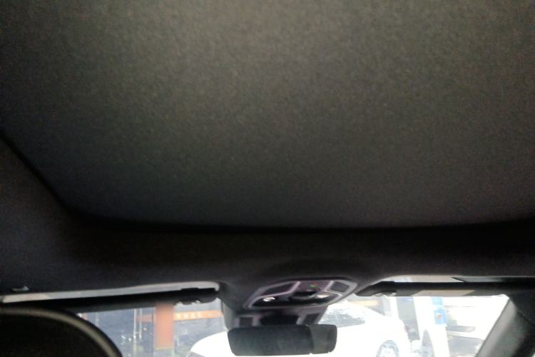 Used Geely Auto Monjaro L 2025 Dongfang Yao 2.0TD Automatic Lanxing Edition Headliner