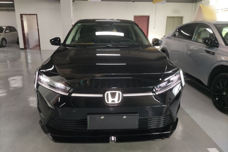 Used Honda e:NS2 2024 Ignite Edition