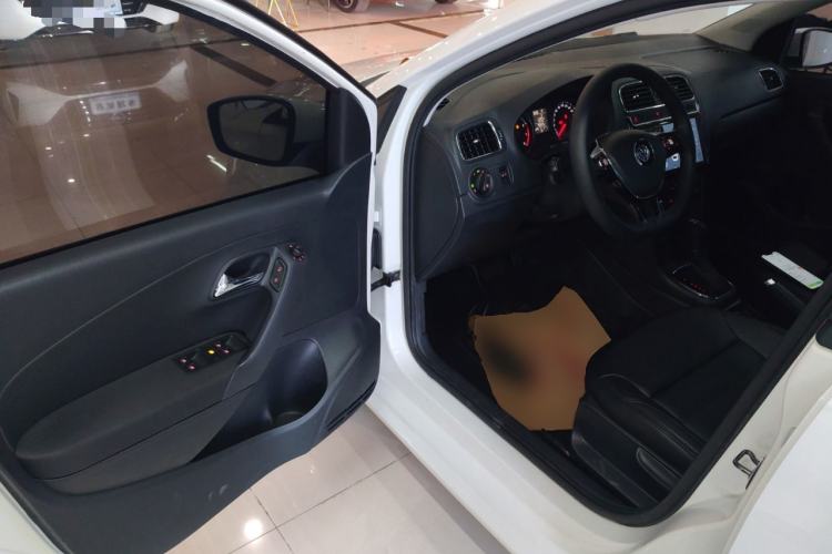 Used Volkswagen Polo 2018 1.5L Automatic Enjoyment Model