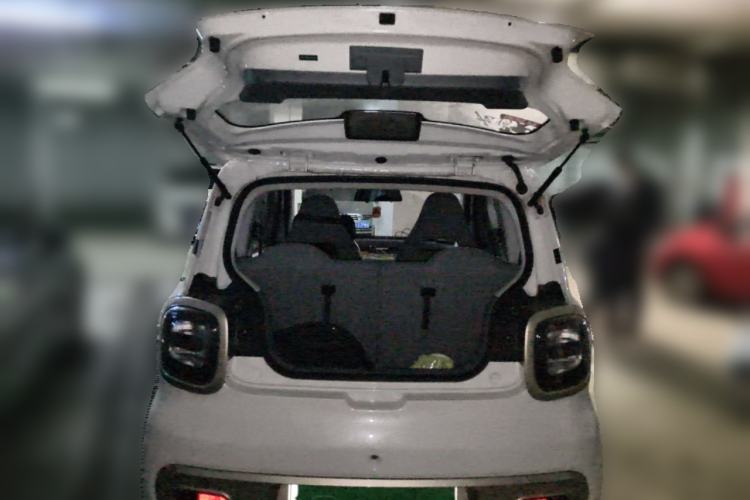 Used Bestune Pony 2025 222km Range Agile Horse