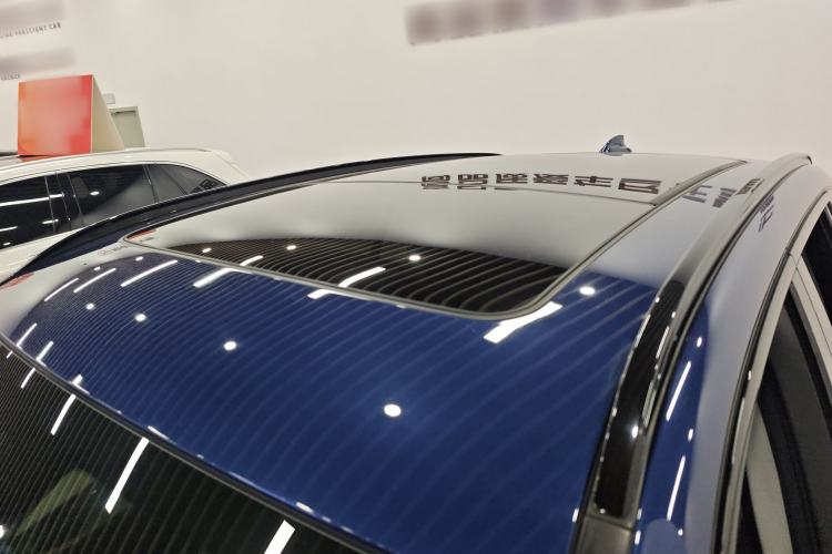 Used BMW X3 2022 xDrive30i Luxury Model M Night Sky Package