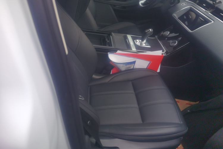 Used Land Rover Range Rover Evoque 2020 249 PS Youth Edition