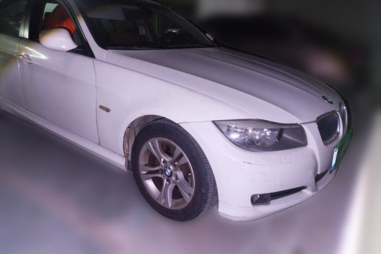 Used BMW 3 Series 2011 320i Sport Edition