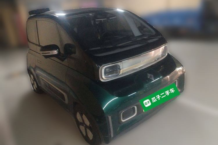 Used Baojun KiWi EV 2023 DJI Edition Lithium Iron Phosphate