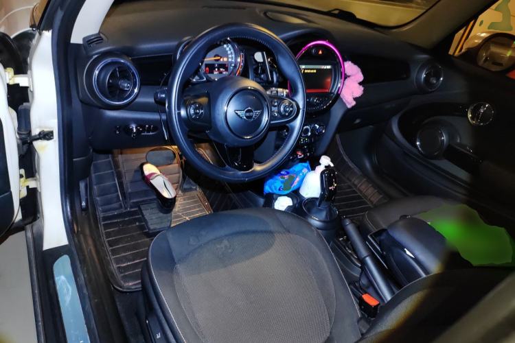 Used MINI 2018 1.5T ONE PLUS