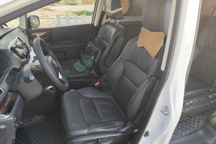 Used Honda Odyssey 2015 Updated Version 2.4L Smart Edition