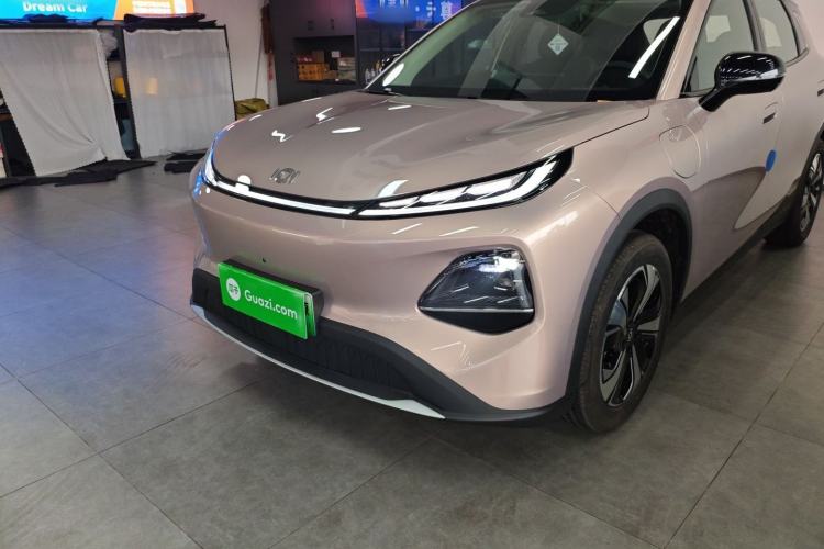 Used Qiyuan Q05 2026 Model 506 Laser Ultra+