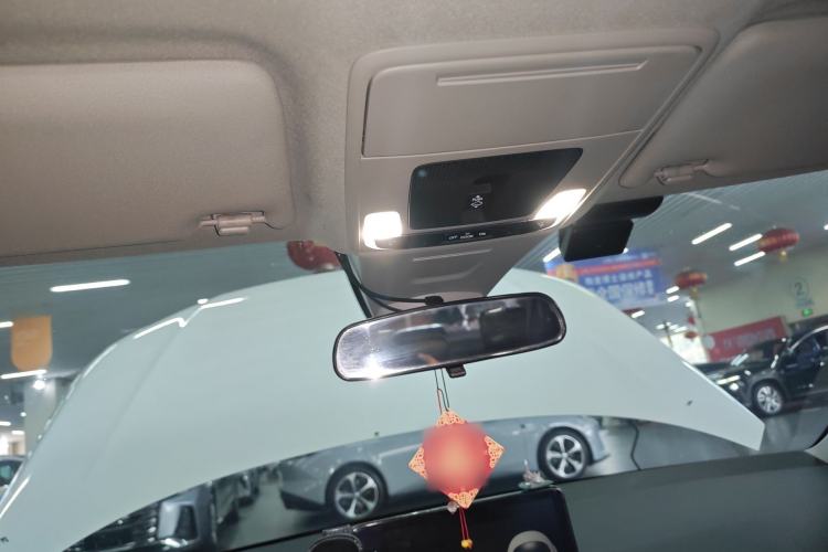 Used Honda Civic 2023 240TURBO CVT Dynamic · Center Stage Special Edition
