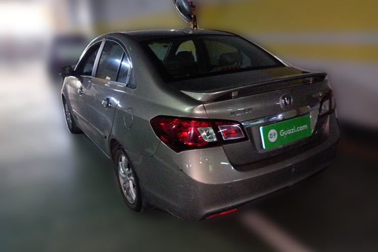 Used CHANGAN Alsvin V5 2012 1.5L Manual Sport Version China V Standard