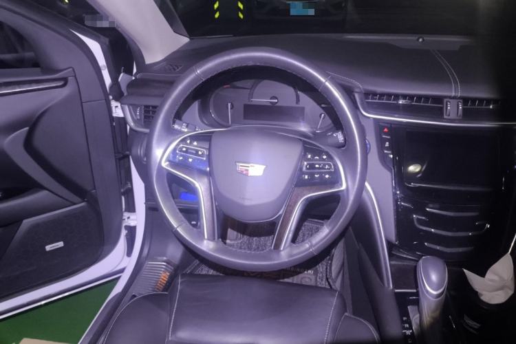 Used Cadillac XTS 2018 28T Elite Edition