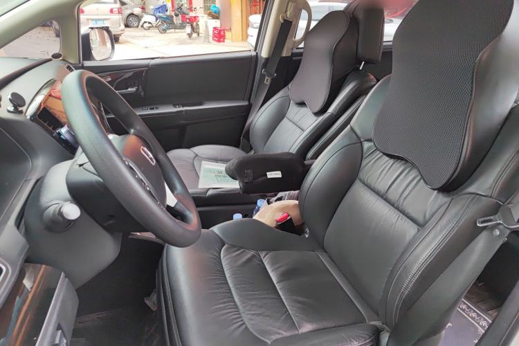 Used Honda Odyssey 2018 2.4L Luxury Edition