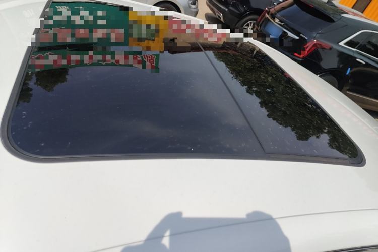 Used Roewe D7 2025 DMH 125km World Champion Excellence Edition
