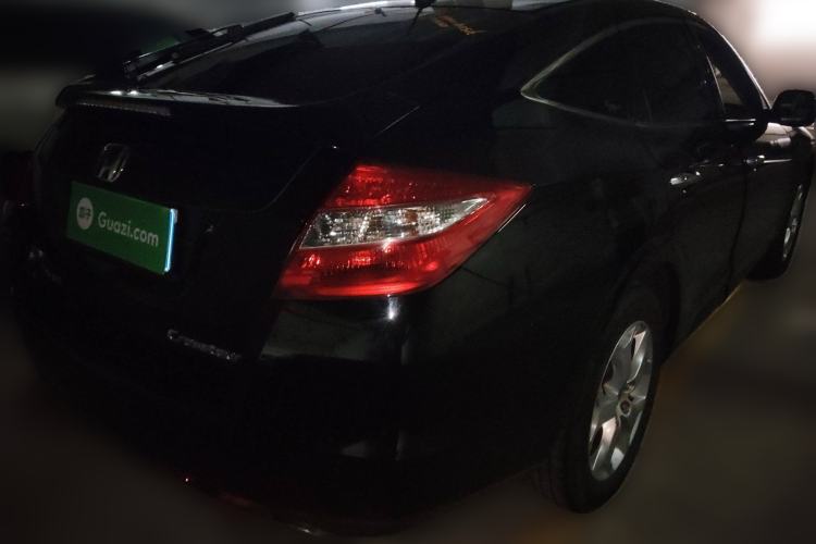 Used Honda Crosstour 2012 2.4L Prestige Edition
