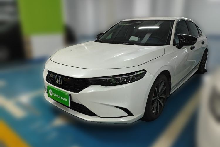 Used Honda Integra 2023 240TURBO CVT Smart Enjoyment Version