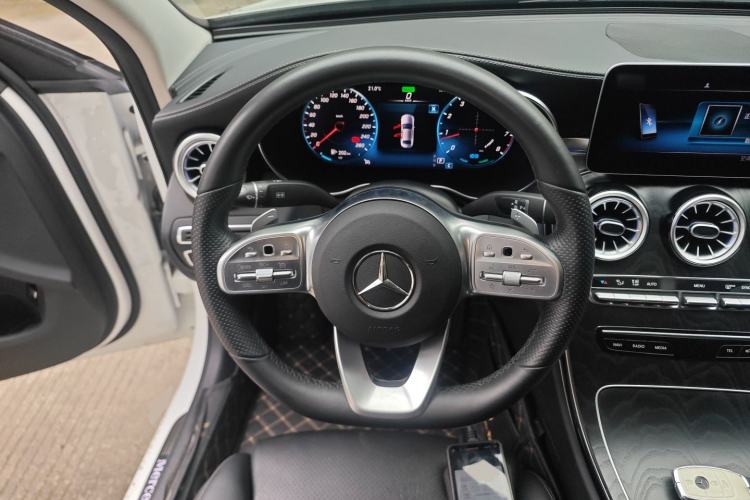 Used Mercedes-Benz C-Class 2020 Restyled C 260 L Sport Edition